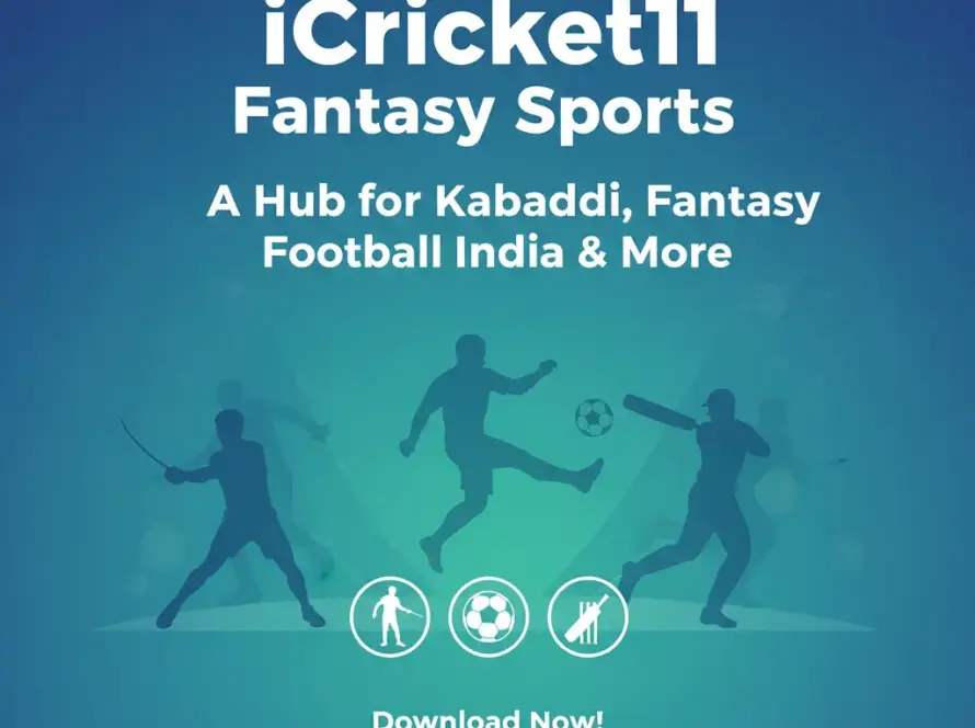 iCricket11 fantasy sports