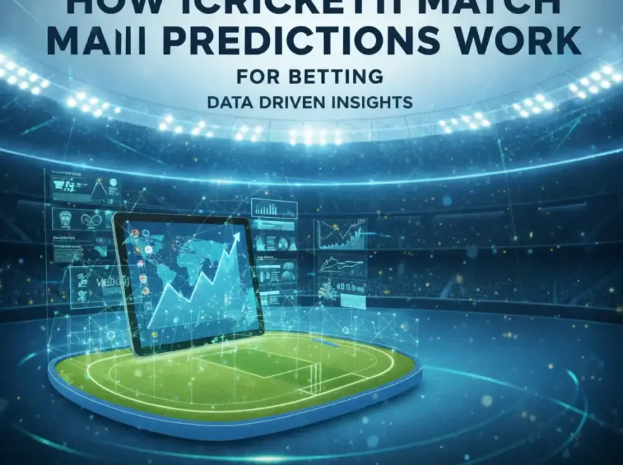 iCricket11 match predictions