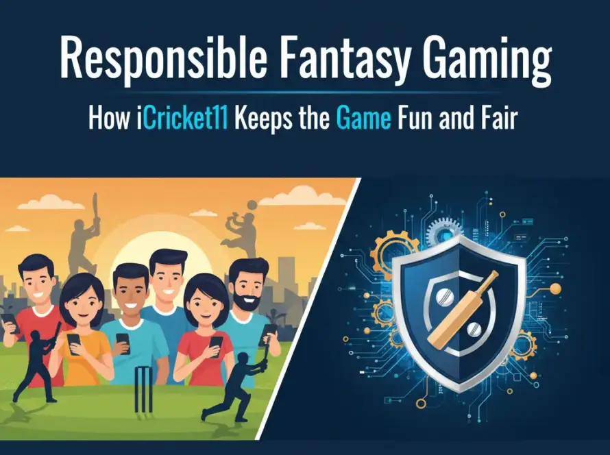 responsible fantasy gaming